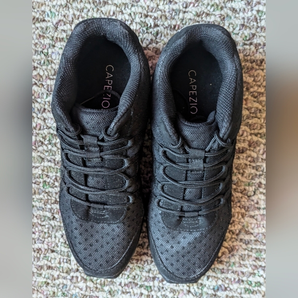 Capexziox Dance Shoes - Picture 4 of 7